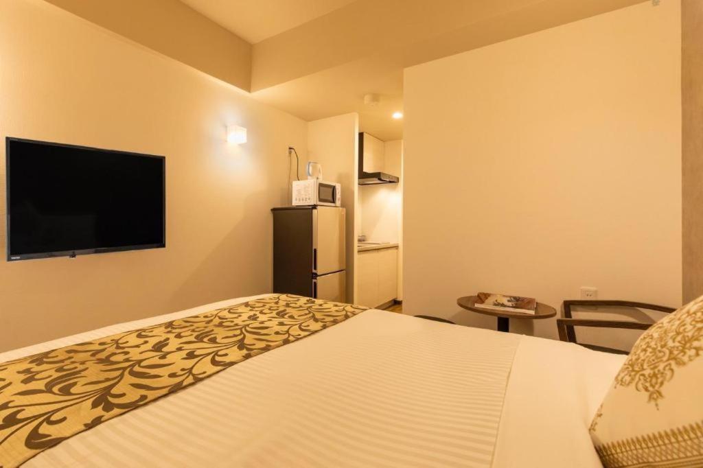 Hotel Mr.Kinjo In Naha Exteriér fotografie